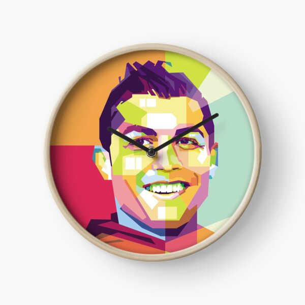 ronaldo pop funko