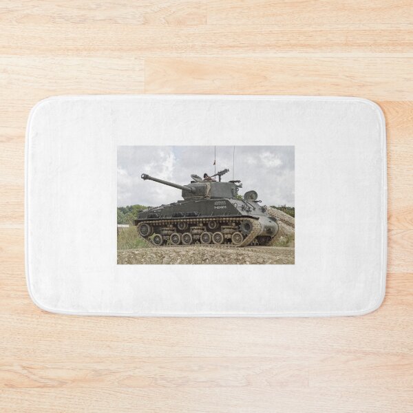 Item preview, M4A2 (76) HVSS Sherman Tank designed and sold by Andy Harker.