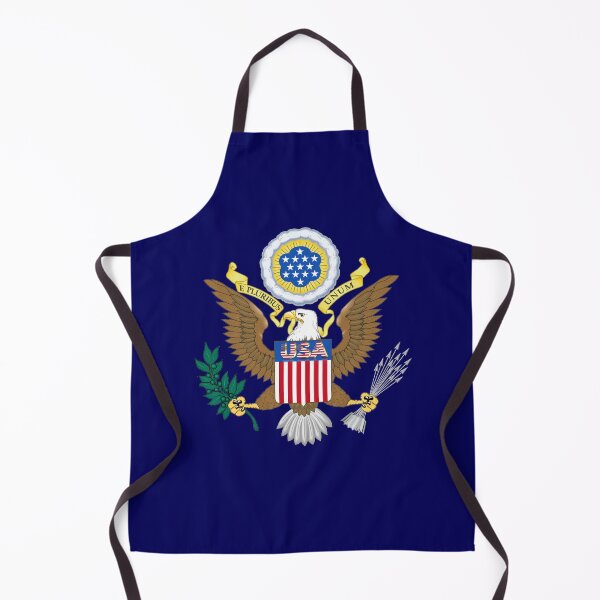 Item preview, Great Seal of the United States designed and sold by P-I-R.