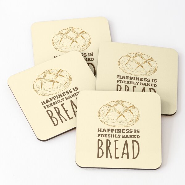 Item preview, Bread Baker Quote homemade Sourdough designed and sold by quoteology.