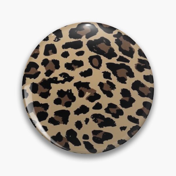 Item preview, Leopard Print Pattern, Bohemian Design, designed and sold by thelastelement.