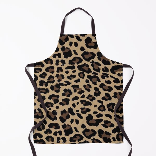 Item preview, Leopard Print Pattern, Bohemian Design, designed and sold by thelastelement.