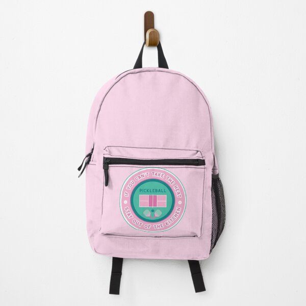 Item preview, Pickleball - If you can't take the heat.... designed and sold by EvieWoj.