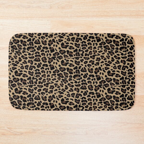 Item preview, Leopard Print Pattern, Bohemian Design, designed and sold by thelastelement.