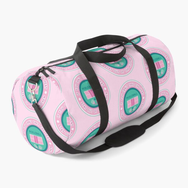 Item preview, Pickleball - If you can't take the heat.... designed and sold by EvieWoj.