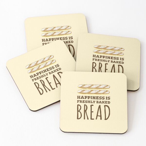 Item preview, Bread Baker Quote homemade Baguette designed and sold by quoteology.