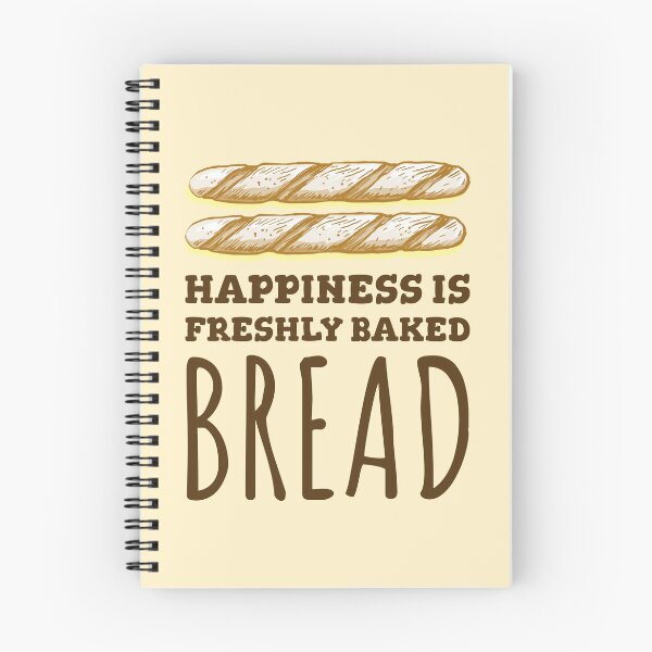 Item preview, Bread Baker Quote homemade Baguette designed and sold by quoteology.