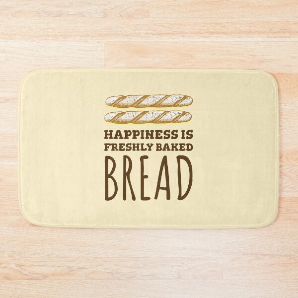 Item preview, Bread Baker Quote homemade Baguette designed and sold by quoteology.
