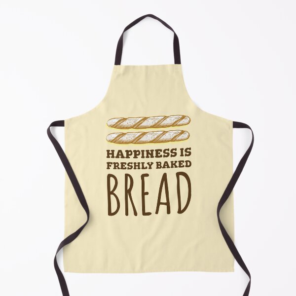 Item preview, Bread Baker Quote homemade Baguette designed and sold by quoteology.