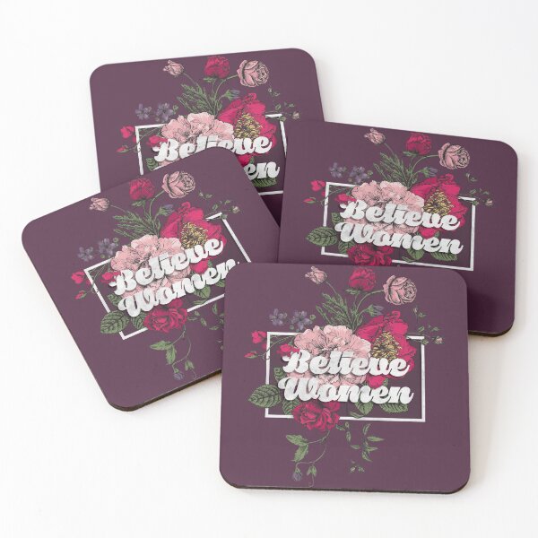 Item preview, Believe Women designed and sold by artninja.