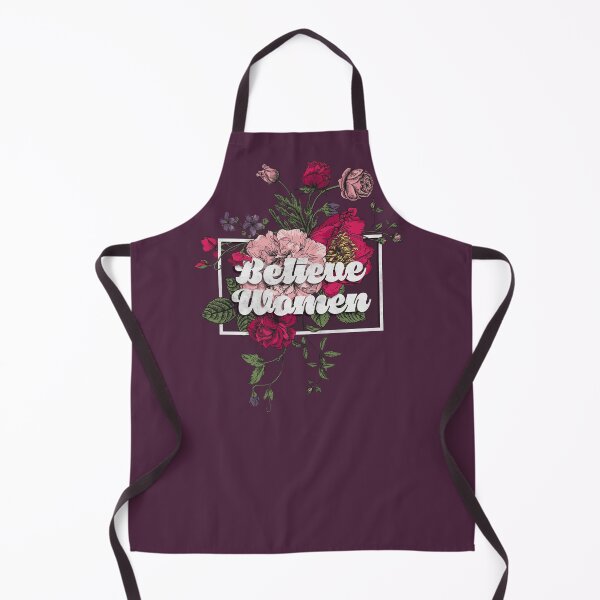 Item preview, Believe Women designed and sold by artninja.