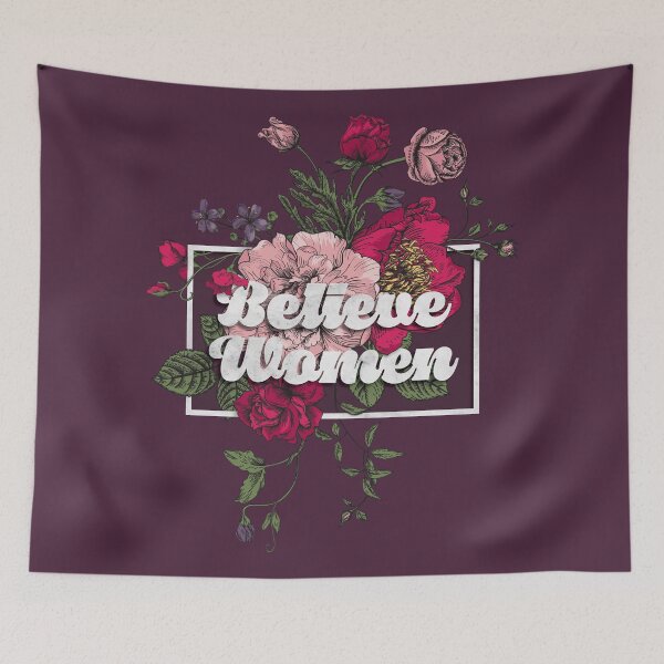 Item preview, Believe Women designed and sold by artninja.