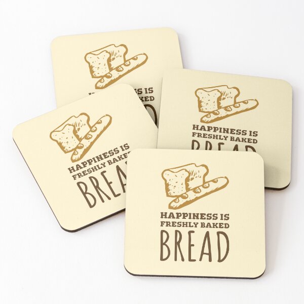 Item preview, Bread Baker Quote homemade fresh loaves designed and sold by quoteology.