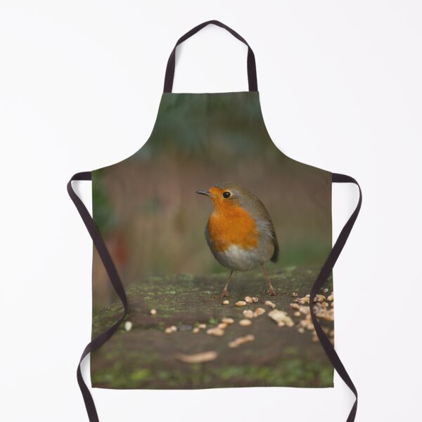 Item preview, Robin designed and sold by rawshutterbug.
