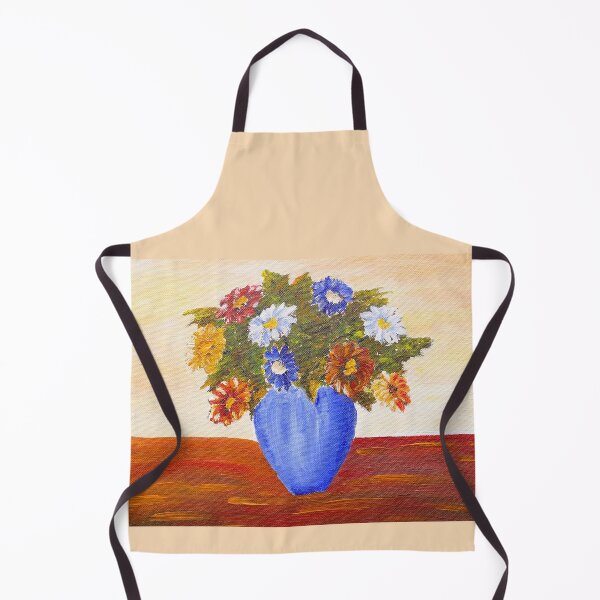Item preview, Bunch of Flowers designed and sold by Birgit Moldenhauer.