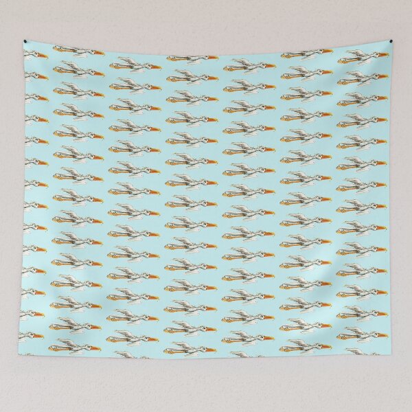 Item preview, Drooling gull designed and sold by Michael Bischof.