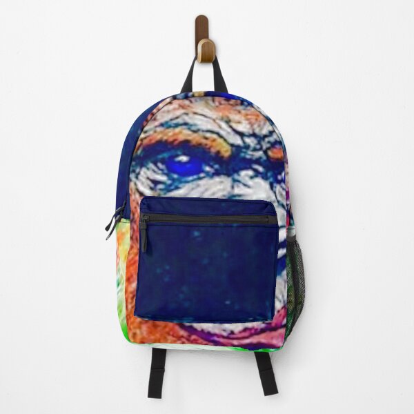 Item preview, Vincent Van Gogh meets Surrealism  designed and sold by Mabbatt-art.
