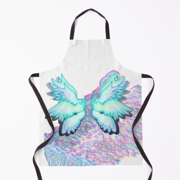 Item preview, Seraphim wings v3 designed and sold by Deathoftheself.