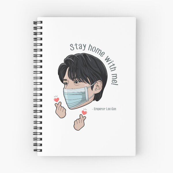 Item preview, Lee Min Ho (Stay Home with Me) designed and sold by MisisPepper.