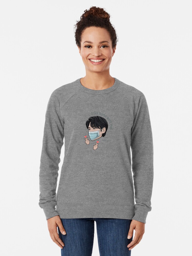 Home sales lee sweatshirt