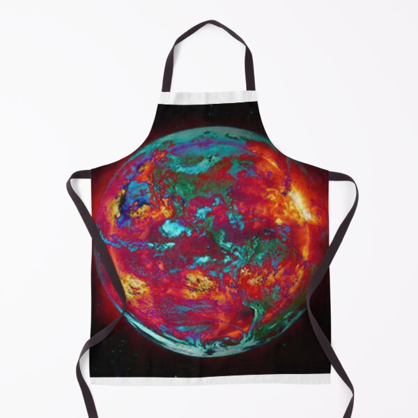 Item preview, Fire Planet designed and sold by stewak21.