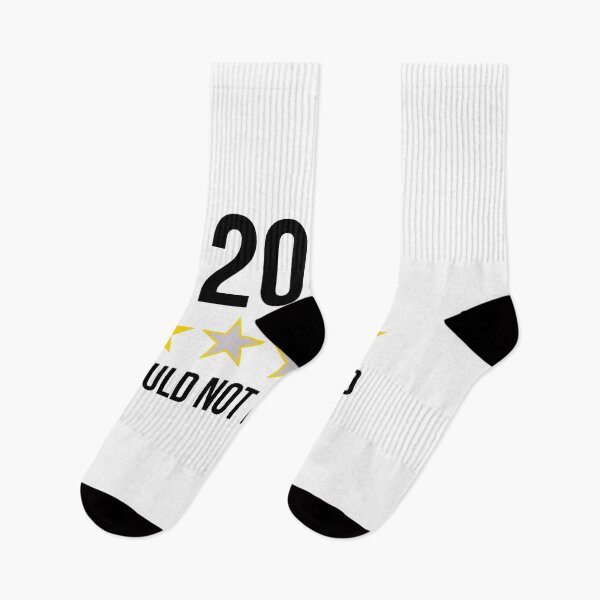 Item preview, 2020 Would Not Recommend One Star Review  designed and sold by FaizalPeyjal.