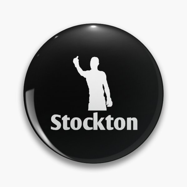 Item preview, Stockton II designed and sold by MMA-Tees.