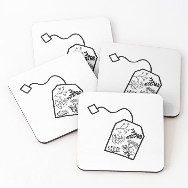 Item preview, Teabag designed and sold by lozo828.