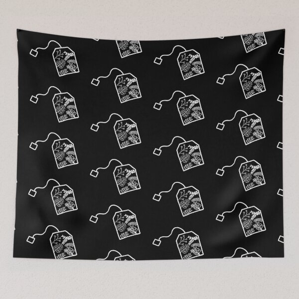 Item preview, Teabag designed and sold by lozo828.