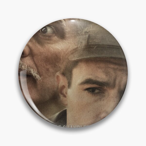 Item preview, Catch-22 poster, George Clooney anti-war tv series, Christopher Abbott, Kyle Chandler, Hugh Laurie, Joseph Heller novel designed and sold by Spallutos.