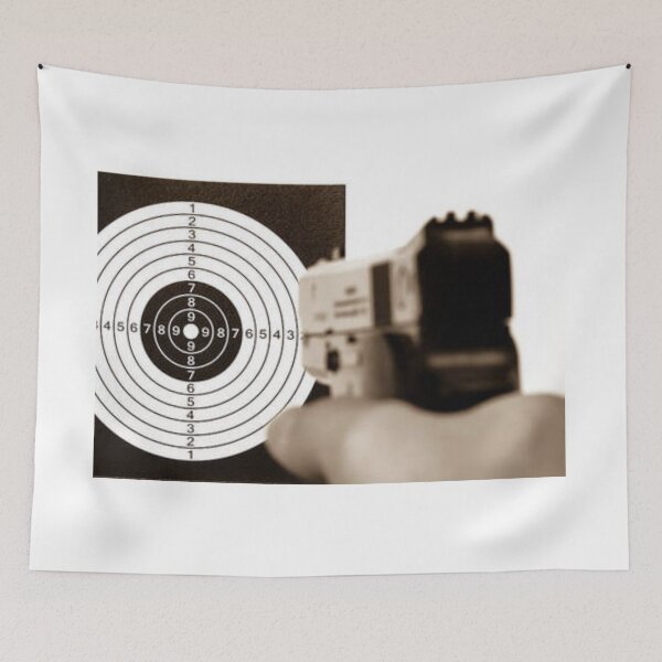 Item preview, Target designed and sold by taveulrangue.