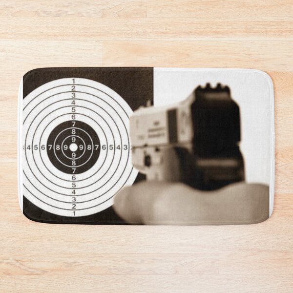 Item preview, Target designed and sold by taveulrangue.
