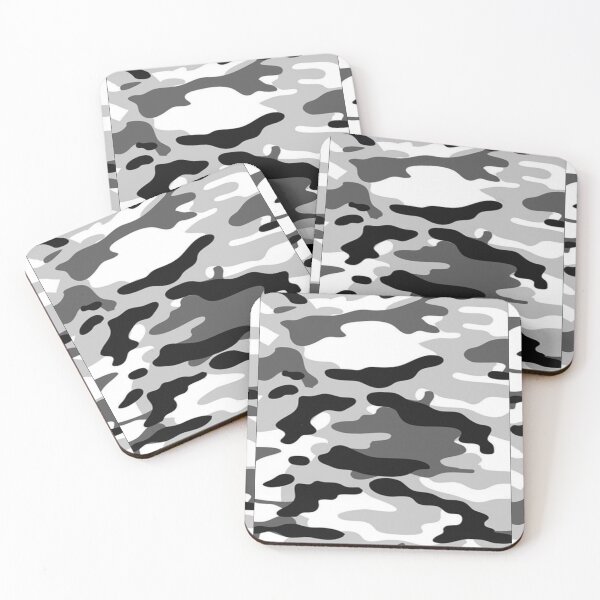 Item preview, Camouflage Pattern, Army Print, designed and sold by thelastelement.