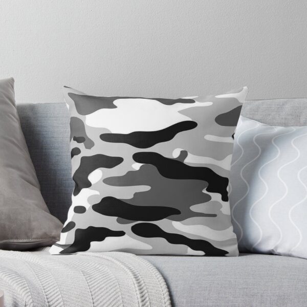 Item preview, Camouflage Pattern, Army Print, designed and sold by thelastelement.