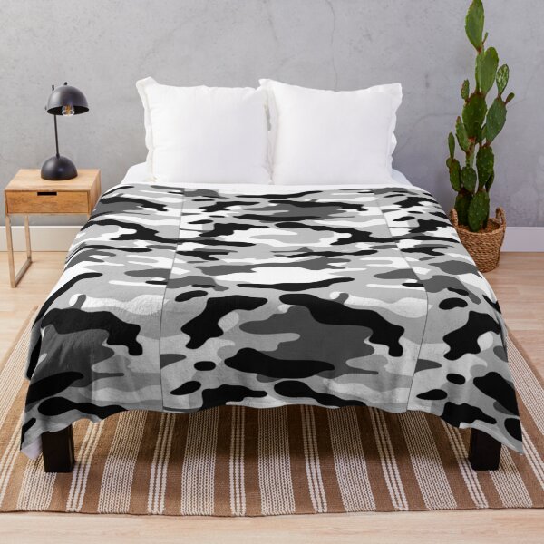 Item preview, Camouflage Pattern, Army Print, designed and sold by thelastelement.
