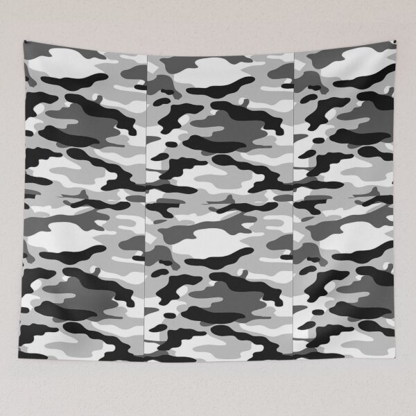 Item preview, Camouflage Pattern, Army Print, designed and sold by thelastelement.