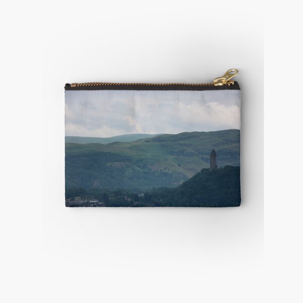 Item preview, Wallace Monument Landscape designed and sold by kayes.