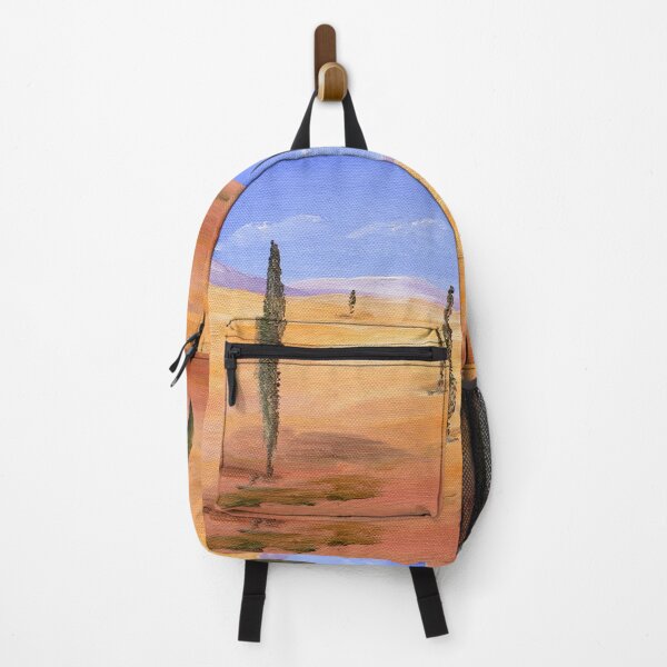 Item preview, Desert - Surreal designed and sold by Birgit Moldenhauer.