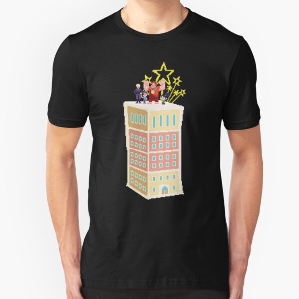 rainbow friends merch