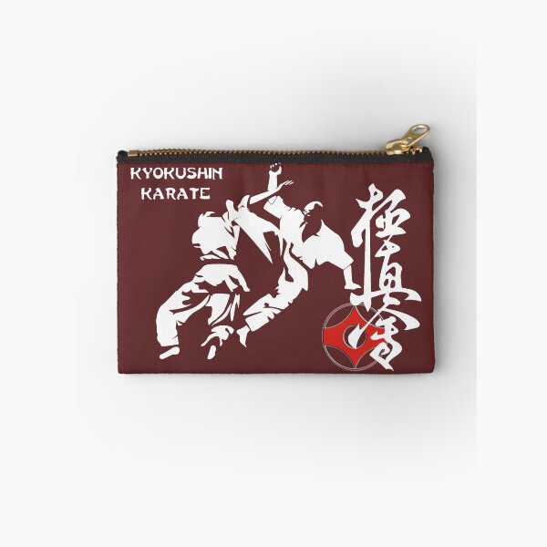 Item preview, Kyokushi Karate Kumite Scene designed and sold by Zanshin-Art.
