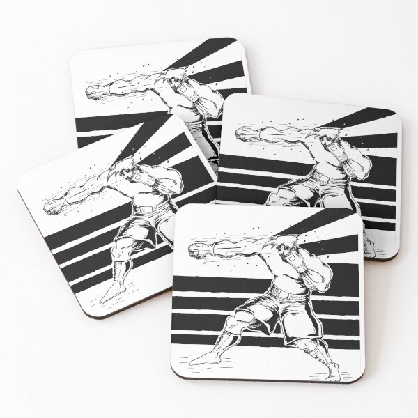 Item preview, Boxer designed and sold by Lukasz Bojke.