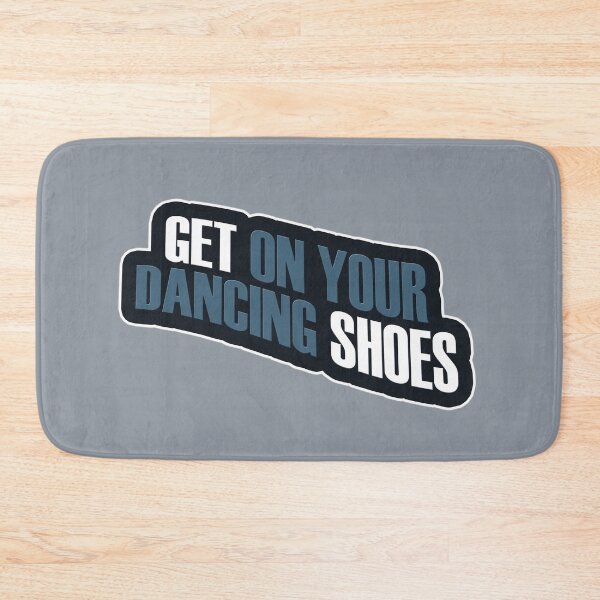 Item preview, Dancing Shoes designed and sold by Teez Rock.