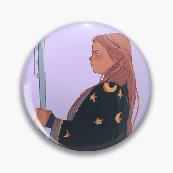 Item preview, Halloweentown Marnie designed and sold by Lory Sa.