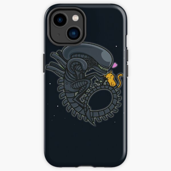 Facehugger Phone Cases for Sale Redbubble