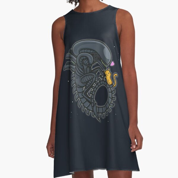 Nostromo Dresses for Sale | Redbubble