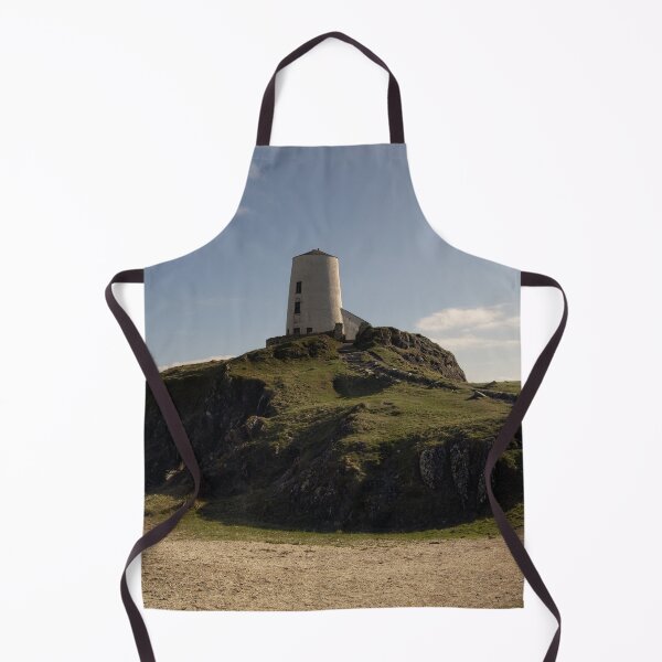 Item preview, Twr Mawr Lighthouse designed and sold by rawshutterbug.