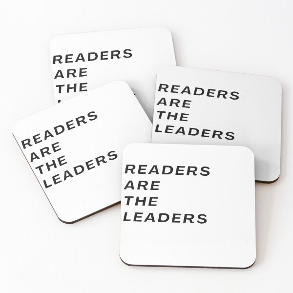 Item preview, Readers are leaders designed and sold by Tee Fitters.