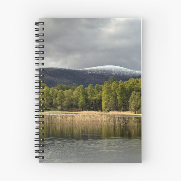 Item preview, Lochan Mor designed and sold by Jamie  Green.