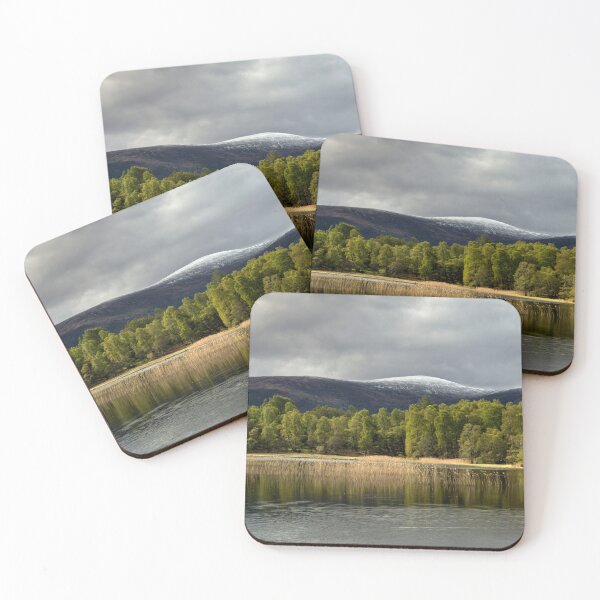 Item preview, Lochan Mor designed and sold by Jamie  Green.