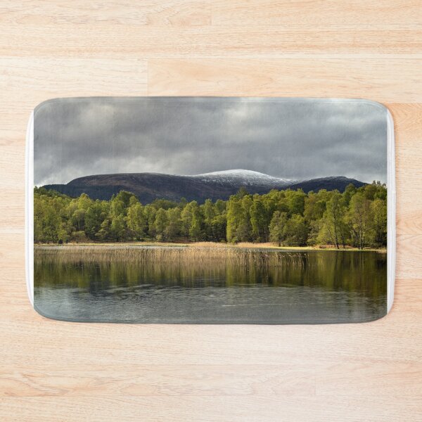 Item preview, Lochan Mor designed and sold by Jamie  Green.